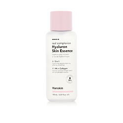 Hanskin Real Complexion Hyaluron Skin Essence 150 ml