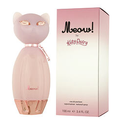 Katy Perry Meow Eau de Parfum (Femme) 100 ml
