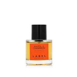 LABEL Maltol & Cinnamon Eau de Parfum (Unisexe) 50 ml