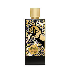 Zimaya Royal Leather Eau de Parfum (Homme) 100 ml