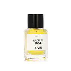 Matiere Premiere Radical Rose Eau de Parfum (Unisexe) 100 ml