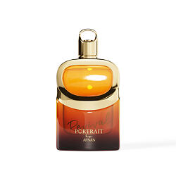 Afnan Portrait Revival Extrait de Parfum (Unisexe) 100 ml