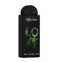 Lattafa Pride Affection Eau de Parfum (Unisexe) 100 ml