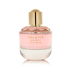 Elie Saab Girl of Now Rose Petal Eau de Parfum (Femme) 50 ml