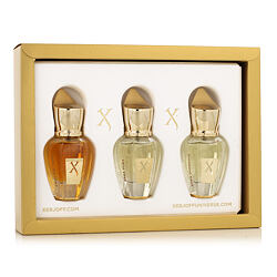 Xerjoff Discovery Set I Parfum 2 x 15 ml + EDP MINI 15 ml UNISEX