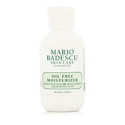Mario Badescu Oil Free Moisturizer SPF 30 59 ml