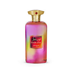 Zimaya Noor Jazz Eau de Parfum (Unisexe) 100 ml
