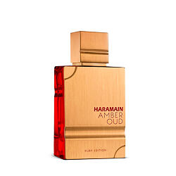 Al Haramain Edition Amber Oud Ruby Eau de Parfum (Unisexe) 200 ml