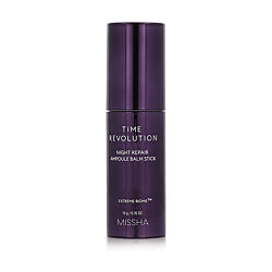 MISSHA Time Revolution Night Repair Ampoule Balm Stick 10 g