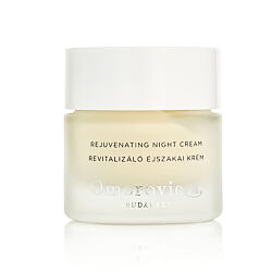Omorovicza Rejuvenating Night Cream 50 ml