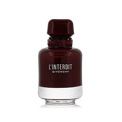 Givenchy L'Interdit Rouge Ultime Eau de Parfum (Femme) 80 ml