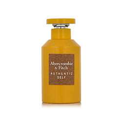 Abercrombie & Fitch Authentic Self Woman Eau de Parfum (Femme) 100 ml