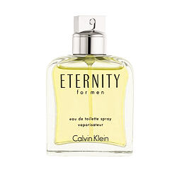 Calvin Klein Eternity for Men Eau de Toilette (Homme) 50 ml