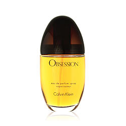 Calvin Klein Obsession Eau de Parfum (Femme) 100 ml