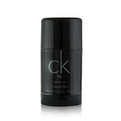 Calvin Klein CK be Déostick (Unisexe) 75 ml