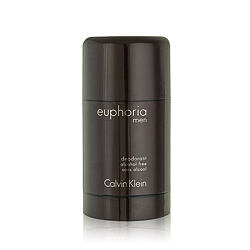 Calvin Klein Euphoria for Men Déostick (Homme) 75 ml
