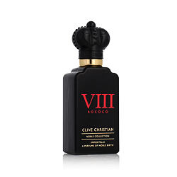 Clive Christian VIII Rococo Immortelle Parfum (Homme) 50 ml