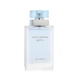 Dolce & Gabbana Light Blue Eau Intense Eau de Parfum (Femme) 25 ml