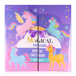 Accentra Magical Unicorn Advent Calendar