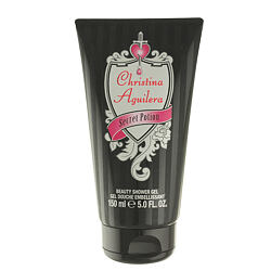 Christina Aguilera Secret Potion Gel douche (Femme) 150 ml