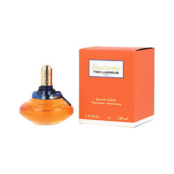 Ted Lapidus Fantasme Eau de Toilette (Femme) 100 ml
