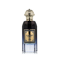 Al Wataniah Muheeb Eau de Parfum (Unisexe) 100 ml