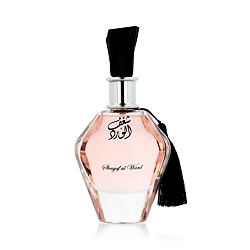 Al Wataniah Shagaf Al Ward Eau de Parfum (Femme) 100 ml