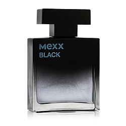 Mexx Black Man Eau de Parfum (Homme) 50 ml