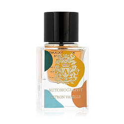 Autobiography Citron Vanille Eau de Parfum (Unisexe) 65 ml