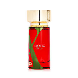Rue Broca Exotic Paradise Eau de Parfum (Femme) 100 ml