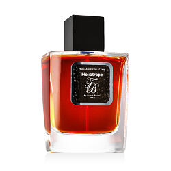 Franck Boclet Heliotrope Eau de Parfum (Unisexe) 100 ml