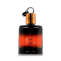 Armaf Black Saffron Eau de Parfum (Unisexe) 100 ml