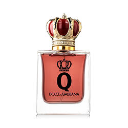 Dolce & Gabbana Q by Dolce & Gabbana Eau de Parfum Intense (Femme) 50 ml