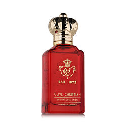 Clive Christian Town & Country Parfum Spray (Unisexe) 50 ml