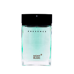 Montblanc Presence Eau de Toilette (Homme) 75 ml