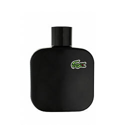 Lacoste Eau de Lacoste L.12.12 Noir Eau de Toilette (Homme) 100 ml