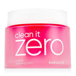 Banila Co Clean It Zero Cleansing Balm Original 180 ml