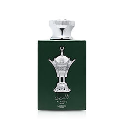 Lattafa Pride Al Areeq Silver Eau de Parfum (Unisexe) 100 ml