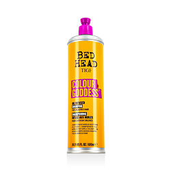 Tigi Bed Head Colour Goddess Oil Infused Shampoo 600 ml