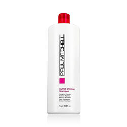 Paul Mitchell Super Strong® Shampoo 1000 ml