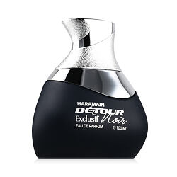 Al Haramain Detour Noir Exclusif Eau de Parfum (Unisexe) 100 ml