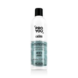 Revlon Professional PRO YOU THE WINNER Anti Hair Loss Invigorating Shampoo 350 ml