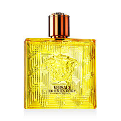 Versace Eros Energy Eau de Parfum (Homme) 100 ml