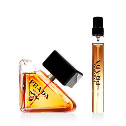 Prada Paradoxe Intense EDP Intense 50 ml + EDP MINI 10 ml