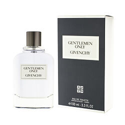 Givenchy Gentlemen Only Eau de Toilette (Homme) 100 ml