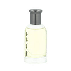 Hugo Boss Boss Bottled Lotion après-rasage homme 50 ml