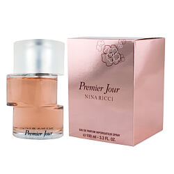 Nina Ricci Premier Jour Eau de Parfum (Femme) 100 ml
