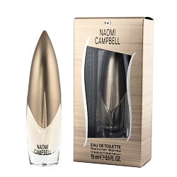 Naomi Campbell Naomi Campbell Eau de Toilette (Femme) 15 ml