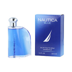 Nautica Blue Eau de Toilette (Homme) 100 ml