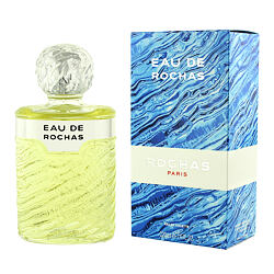 Rochas Eau de Rochas Eau de Toilette (Femme) 220 ml